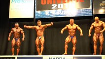 NABBA Universe 2013 - Men Overall - Chand Graphics