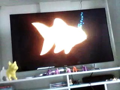 Opening to SpongeBob SquarePants The Complete 1st Season 2005 DVD