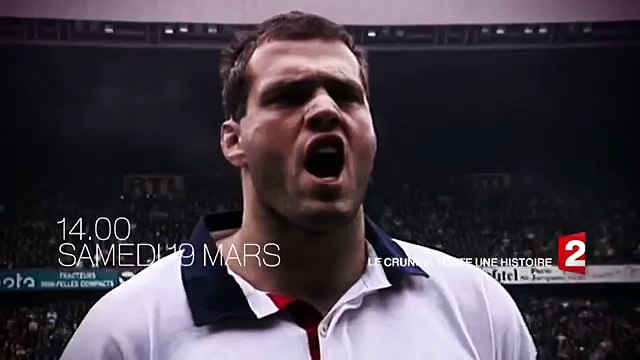 EXCLU: Les 1ères images du documentaire de Félicien Taris sur le crunch