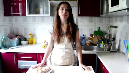 Как сварить яйцо всмятку и вкурутую