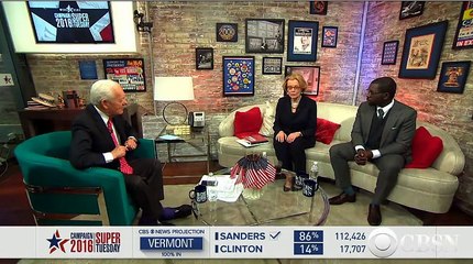 Super Tuesday Closer look at Ted Cruz