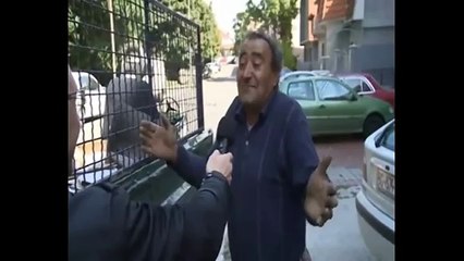 Cigani o Gej paradi (anketa)