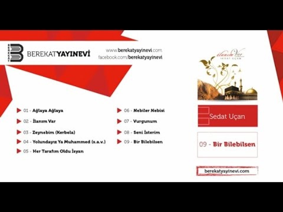 Sedat Uçan - Zeynebim (Kerbela)