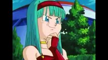 How Old Is Bulla / Bra ? Where is Bulla in Dragon Ball Super?