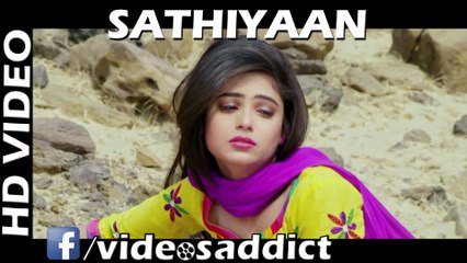 Sathiyaan - Full Video - AWESOME MAUSAM - Sonu Nigam