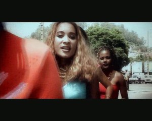 DA MAMA et consorts - tsimihety girl