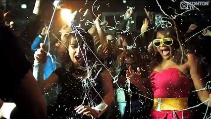 Die Atzen - Strobo Pop mit Nena (Official Video HD)