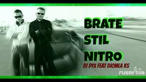 DJ Dyx feat. Djomla KS- STIL NITRO