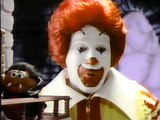 McNuggets Halloween commercial   Happy Meal Pales (1990)