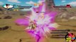 Dragon Ball Xenoverse 2 Feedback: All Races Unique Transformations & Unique Abilities