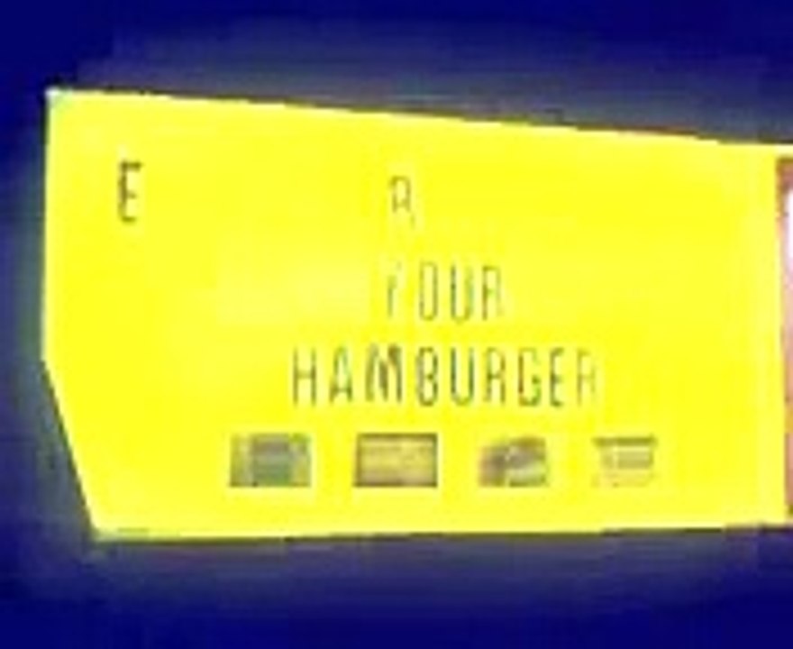 Fun at Wendy's part 2