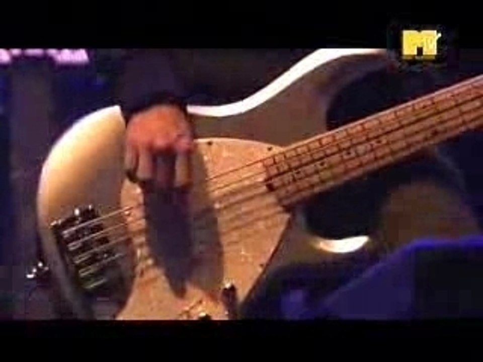 Linkin Park: Breaking The Habits (RAR2007)
