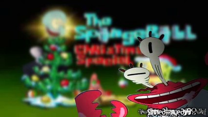 [YTP] SpongeBobs Christmas-Time Antics