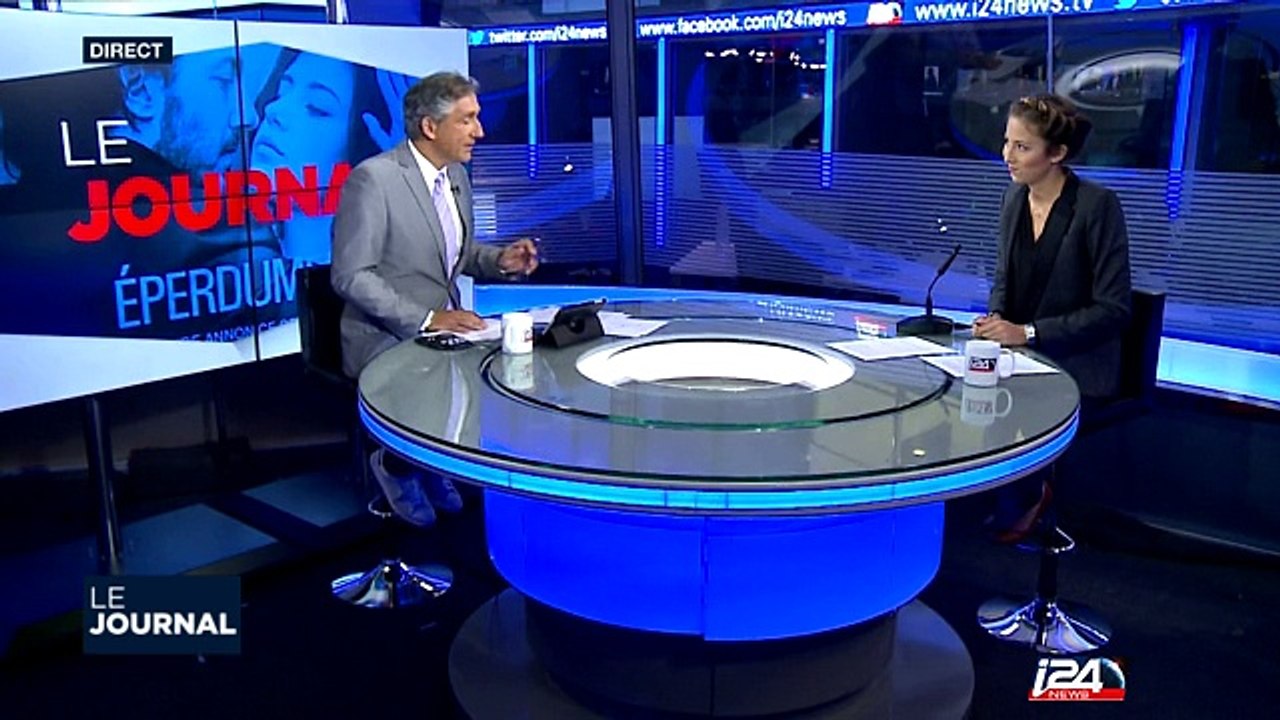 La polémique du film "Eperdument" sur la femme appat du Gang des Barbares