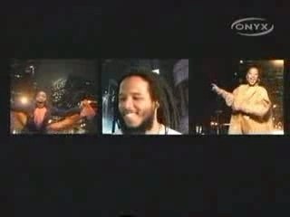 Ziggy Marley & the Gipsy Kings - One Love-