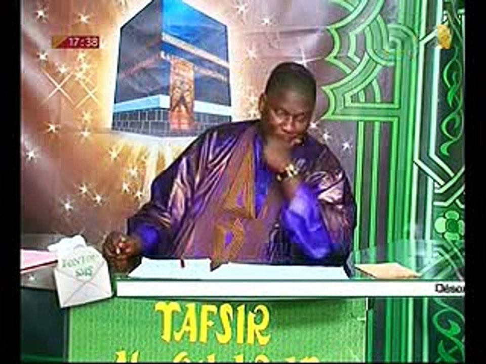 Vidéo: Depuis un an, je n’ai pas de plaisir avec mon mari et je veux divorcer. mais.. » Ecoutez la réponse d’Iran Ndao