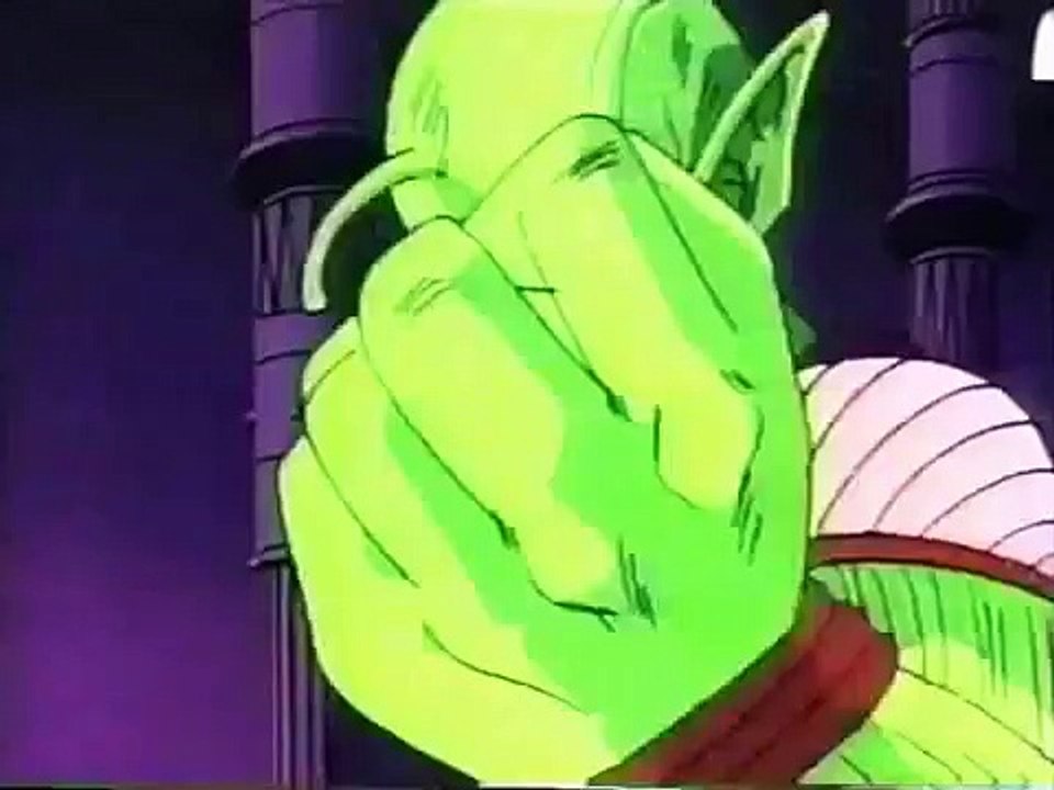 DBZ - Episode 98 Preview (Toonami Broadcast)