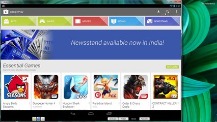 Top 3 Android Emulator For Installing Whatsapp on_