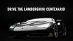Lamborghini Centenario Reveal - Next “Forza Motorsport” Cover Car (2016) | Turn10 Studios Game