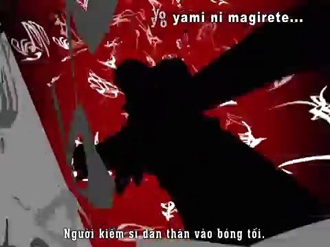 Garo Golden Knight Vietsub EP17
