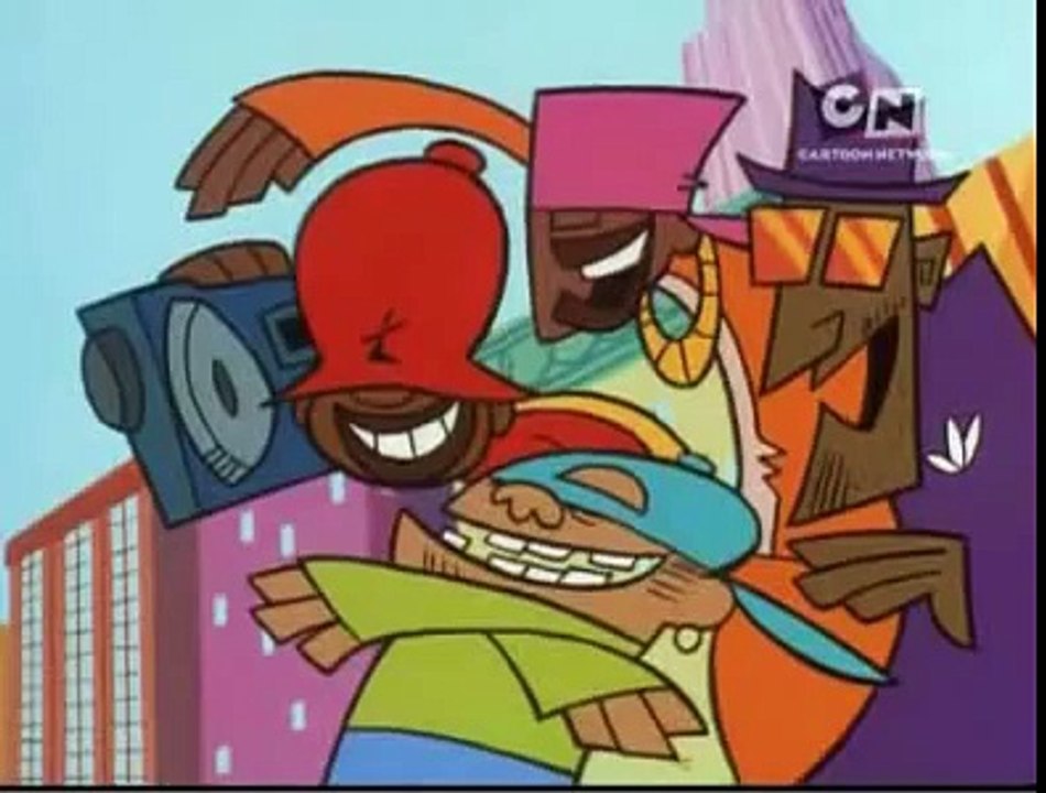 Powerpuff Girls - Love Makes the World Go Round (Dutch)