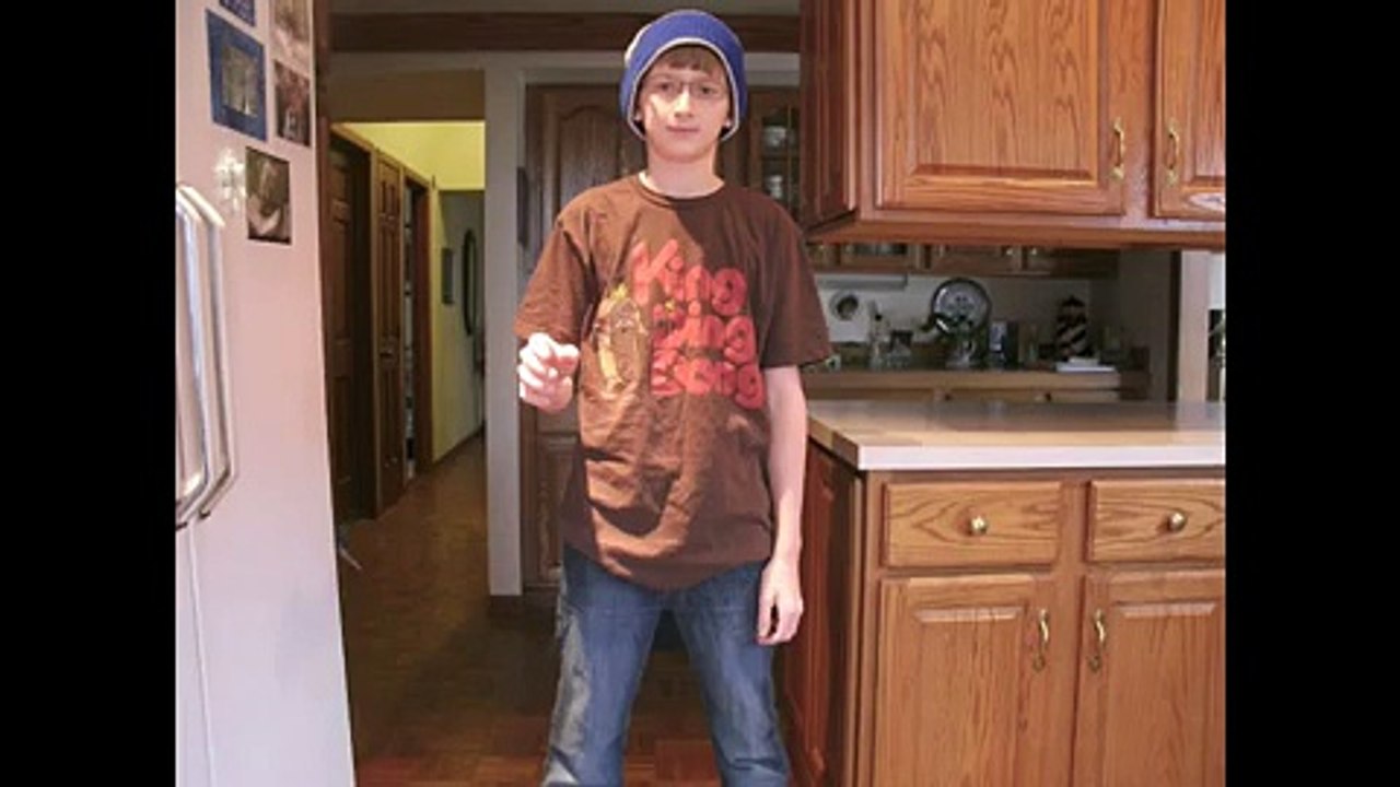 Pouring a Glass of Milk