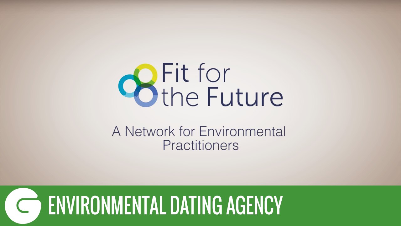 Environmental "Dating" Agency
