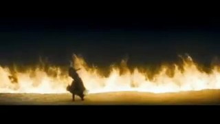 Harry Potter 6 (2009) Theatrical Trailer #1 [Fan made]