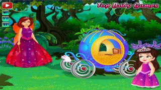 PLAY Princess Carol Fairy Tale | NEW Game 2016 [HD]