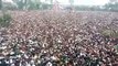 People Bashing General Raheel Sharif in Mumtaz Qadri;s Funeral, Exclusive Video