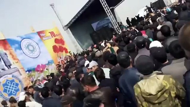 айтыс 14.03.2015