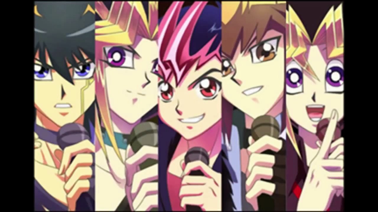 Its Your Move - YuGiOh Abridged (Tik Tok Parody)