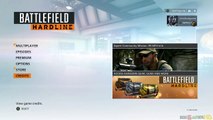 Battlefield: Hardline - Playthrough Xbox One 1080p 60fps PART1 Prologue