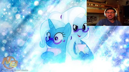 NostalgicBrony Reacts (Episode 56): Frying Nemo