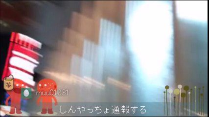 【金バエ】しんやっちょに裏切られ路上で逮捕されろと暴れる（ツイキャス）