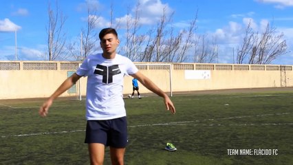 TOP ELEVEN - Football Free Kicks & Goals