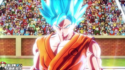 Dragon Ball Super: Timeline/Episode 1 Details - BIGGEST PLOT HOLE EVER?!