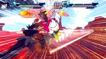 Dragonball Z: Battle Series: Episode 5 - Super Saiyan God Goku Vs Super Saiyan 5 Broly   MORE!