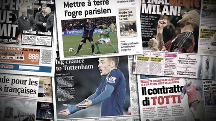 La réunion secrète qui affole l'Angleterre, un nouveau candidat pour le banc du Real Madrid