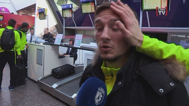 Eric Bauthéac agressé !