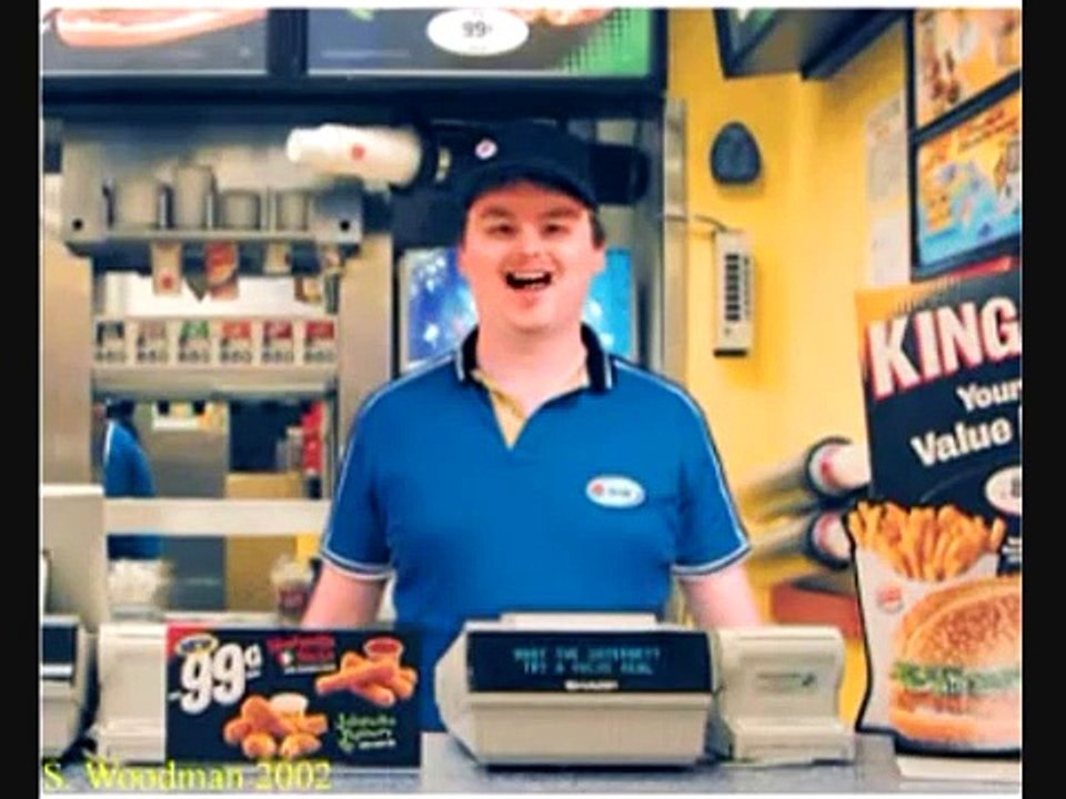 Ding Fries Are Done Original vs Family Guy