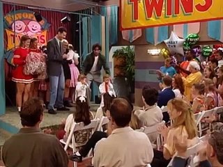 Jesse And His Boys Full House Season 6 Part1