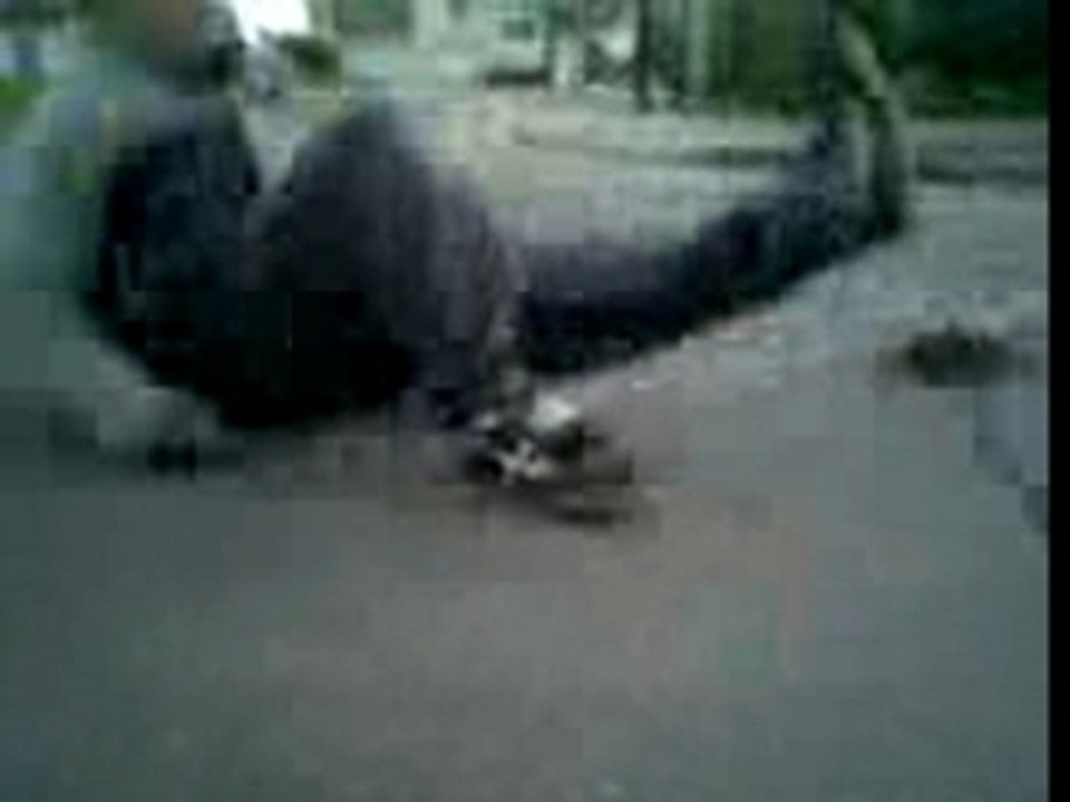 La loose