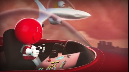 Короткий мультик 23