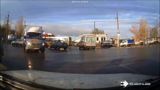 BIG Russian Car Crash Compilation | Sheonuss
