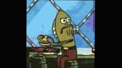 RARE UNCUT SPONGEBOB SQUAREPANTS MOVIE ENDING (2004)