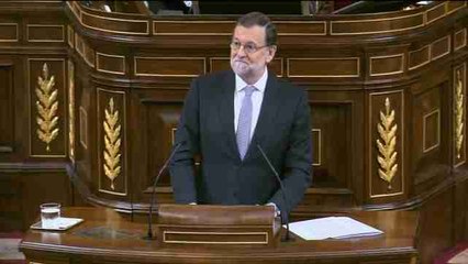 Rajoy ridiculiza el acuerdo PSOE-Ciudadanos, comparable al de Toros Guisando