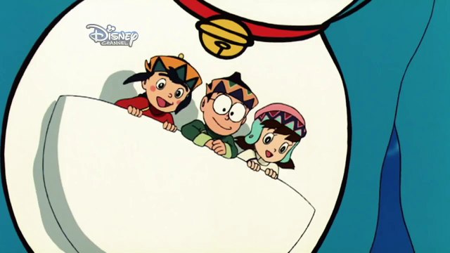 Sihirli Hafta Sonları 3