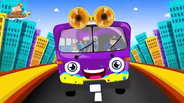 Barnesanger på norsk | Norsk alfabet | ABC sang | Alfabetsang