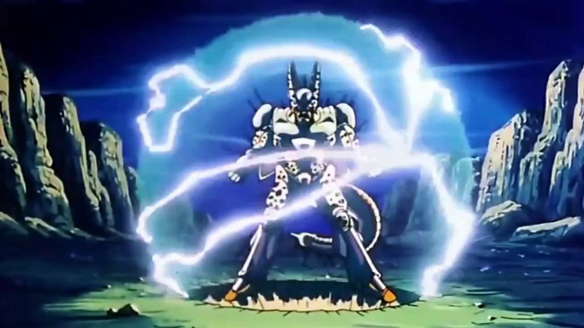Cell Perfect Form Gif